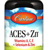 ACES + Zn - 60 softgels