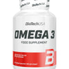 Omega 3 - 90 Kapseln