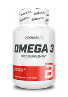 Omega 3 - 90 caps