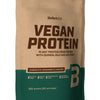 Veganes Protein, Schokolade-Zimt - 500g - Schokolade-Zimt