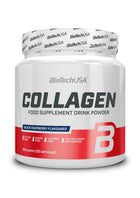 Collagen, Black Raspberry - 300g - Black Raspberry