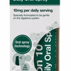 Iron 10 Daily Oral Spray (10mg), Pomegranate - 25 ml.