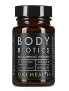 Body Biotics, 400mg - 60 vcaps - 400mg
