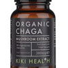 Chaga Extract, 380mg - 60 vcaps