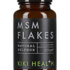 MSM Flakes, Powder - 200g