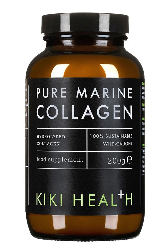 Reines Meereskollagen, Pulver - 200g