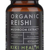 Reishi Extract, 400mg - 60 vcaps