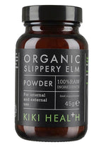 Slippery Elm, Powder - 45g