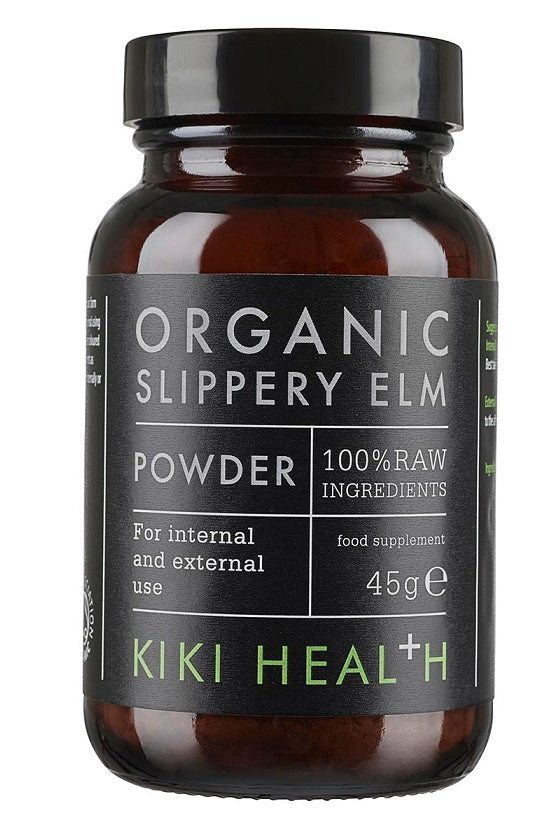 Slippery Elm, Powder - 45g