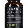 Spirulina, Powder - 200g