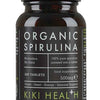 Spirulina, 500mg - 200 tablets
