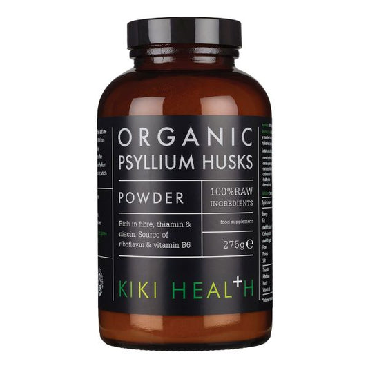 Psyllium Husks - 275g
