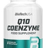 Q10 Coenzyme, 100mg - 60 caps