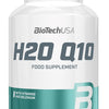 H2O Q10 - 60 caps