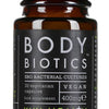 Body Biotics, 400mg - 30 pflanzliche Kapseln - 400mg