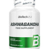 Ashwagandha - 60 caps
