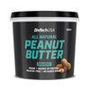 Peanut Butter, Crunchy - 1000g - Crunchy