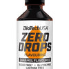 Zero Drops, Caramel - 50 ml. - Caramel