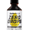 Zero Drops, Cheesecake - 50 ml. - Cheesecake