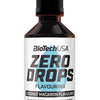 Zero Drops, Coconut Macaron - 50 ml. - Coconut Macaron