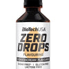 Zero Drops, Cookies & Cream - 50 ml. - Cookies & Cream
