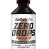 Zero Drops, Dark Chocolate - 50 ml. - Dark Chocolate