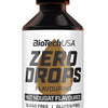 Zero Drops, Nut Nougat - 50 ml. - Nut Nougat