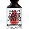 Zero Drops, Strawberry - 50 ml. - Strawberry