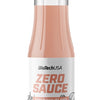 Zero Sauce, Thousand Island - 350 ml. - Thousand Island