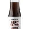 Zero Sauce, Barbecue - 350 ml. - Barbecue