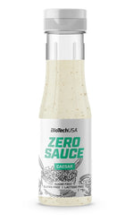 Zero Sauce, Caesar - 350 ml. - Caesar