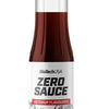 Zero Sauce, Ketchup - 350 ml. - Ketchup