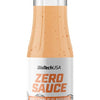 Zero Sauce, Spicy Garlic - 350 ml. - Spicy Garlic