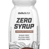 Zero Syrup, Chocolate - 320 ml. - Chocolate