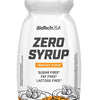 Zero Sirup, Pfannkuchensirup - 320 ml. - Pfannkuchensirup