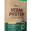 Vegan Protein, Chocolate-Cinnamon - 2000g - Chocolate-Cinnamon