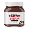 Protein-Creme, Kakao-Haselnuss - 400g - Kakao-Haselnuss