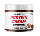 Protein Cream, Cocoa-Hazelnut - 200g - Cocoa-Hazelnut