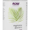 Vegetable Glycerine - 946 ml.