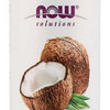 Kokosöl, Flüssig, Reines Fraktioniertes - 118 ml.