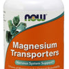 Magnesium Transporters - 180 vcaps