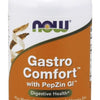 Gastro Comfort with PepZin GI - 60 vcaps