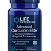 Life Extension Advanced Curcumin Elite Turmeric Extract, Ginger & Turmerones - 30 softgels