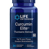 Curcumin Elite Kurkuma-Extrakt – 30 pflanzliche Kapseln