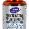Men's Active Sports Multi - 90 softgels