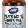 Men's Active Sports Multi - 180 softgels