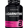 L-Carnitine - 30 tablets