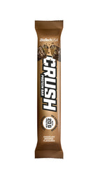 Crush Bar, Chocolate Brownie - 12 x 64g - Chocolate Brownie