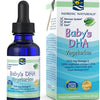 Baby-DHA Vegetarisch, 1050 mg – 30 ml.