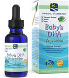 Baby's DHA Vegetarian, 1050mg - 30 ml.